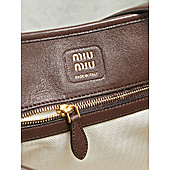 US$335.00 MIUMIU Original Samples Handbags #786626