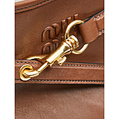 US$335.00 MIUMIU Original Samples Handbags #786627