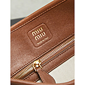 US$335.00 MIUMIU Original Samples Handbags #786627