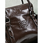 US$354.00 MIUMIU Original Samples Handbags #786629