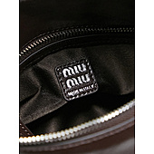 US$354.00 MIUMIU Original Samples Handbags #786629