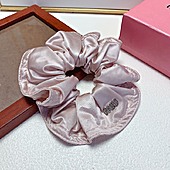US$18.00 MIUMIU Headband #786630