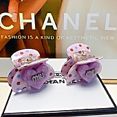 US$23.00 MIUMIU Hair Pin #786631