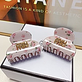 US$23.00 MIUMIU Hair Pin #786632