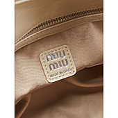 US$354.00 MIUMIU Original Samples Handbags #786633
