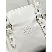 US$354.00 MIUMIU Original Samples Handbags #786634