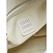 US$354.00 MIUMIU Original Samples Handbags #786634
