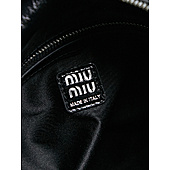 US$354.00 MIUMIU Original Samples Handbags #786635
