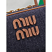 US$289.00 MIUMIU Original Samples Handbags #786636