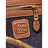US$289.00 MIUMIU Original Samples Handbags #786636