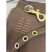 US$316.00 MIUMIU Original Samples Handbags #786637