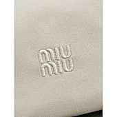 US$183.00 MIUMIU Original Samples Handbags #786638