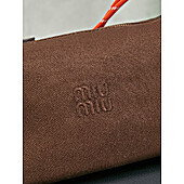 US$183.00 MIUMIU Original Samples Handbags #786640