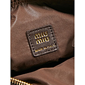 US$183.00 MIUMIU Original Samples Handbags #786640