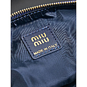 US$194.00 MIUMIU Original Samples Handbags #786643