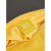 US$194.00 MIUMIU Original Samples Handbags #786672