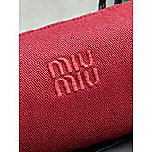 US$194.00 MIUMIU Original Samples Handbags #786673