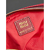 US$194.00 MIUMIU Original Samples Handbags #786673