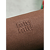 US$194.00 MIUMIU Original Samples Handbags #786674