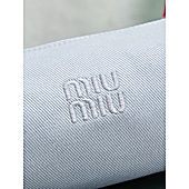 US$194.00 MIUMIU Original Samples Handbags #786675