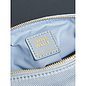 US$194.00 MIUMIU Original Samples Handbags #786675