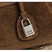 US$335.00 MIUMIU Original Samples Handbags #786676