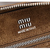 US$335.00 MIUMIU Original Samples Handbags #786676