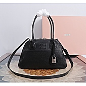 US$335.00 MIUMIU Original Samples Handbags #786677