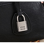 US$335.00 MIUMIU Original Samples Handbags #786677