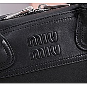 US$335.00 MIUMIU Original Samples Handbags #786677