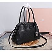 US$335.00 MIUMIU Original Samples Handbags #786677