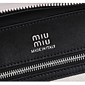 US$335.00 MIUMIU Original Samples Handbags #786677