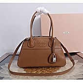 US$335.00 MIUMIU Original Samples Handbags #786678