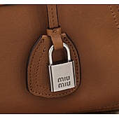 US$335.00 MIUMIU Original Samples Handbags #786678