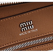 US$335.00 MIUMIU Original Samples Handbags #786678