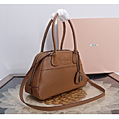 US$335.00 MIUMIU Original Samples Handbags #786678