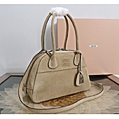 US$335.00 MIUMIU Original Samples Handbags #786679