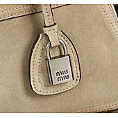 US$335.00 MIUMIU Original Samples Handbags #786679