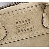 US$335.00 MIUMIU Original Samples Handbags #786679
