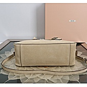 US$335.00 MIUMIU Original Samples Handbags #786679