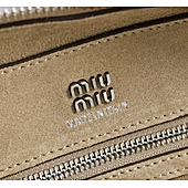 US$335.00 MIUMIU Original Samples Handbags #786679