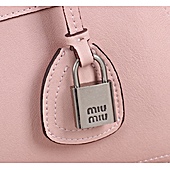 US$335.00 MIUMIU Original Samples Handbags #786680