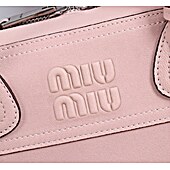 US$335.00 MIUMIU Original Samples Handbags #786680