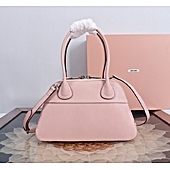 US$335.00 MIUMIU Original Samples Handbags #786680
