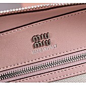 US$335.00 MIUMIU Original Samples Handbags #786680