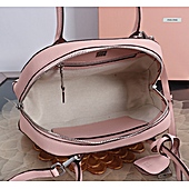 US$335.00 MIUMIU Original Samples Handbags #786680