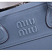 US$335.00 MIUMIU Original Samples Handbags #786681