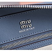 US$335.00 MIUMIU Original Samples Handbags #786681