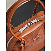 US$373.00 MIUMIU Original Samples Handbags #786682