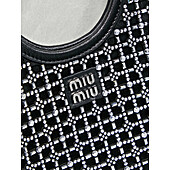 US$259.00 MIUMIU Original Samples Handbags #786684